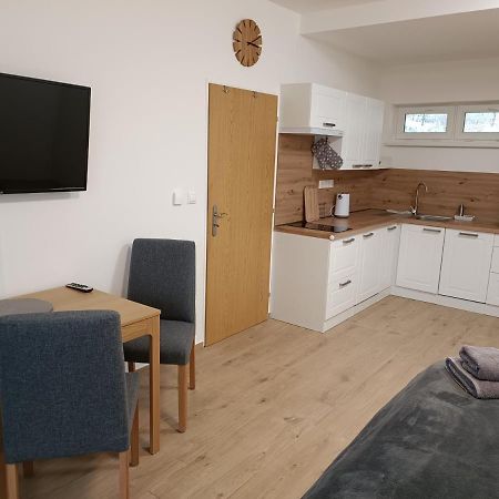 Apartmany Mlynska Horní Maršov 외부 사진