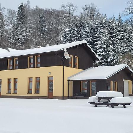 Apartmany Mlynska Horní Maršov 외부 사진