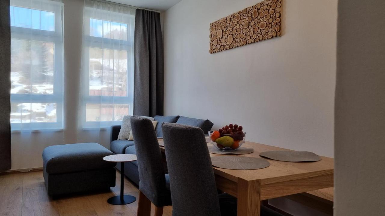 Apartmany Mlynska Horní Maršov 외부 사진