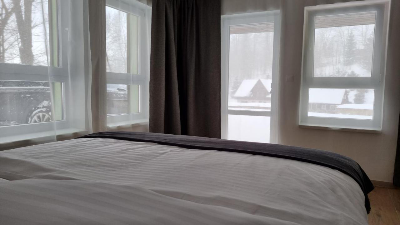 Apartmany Mlynska Horní Maršov 외부 사진