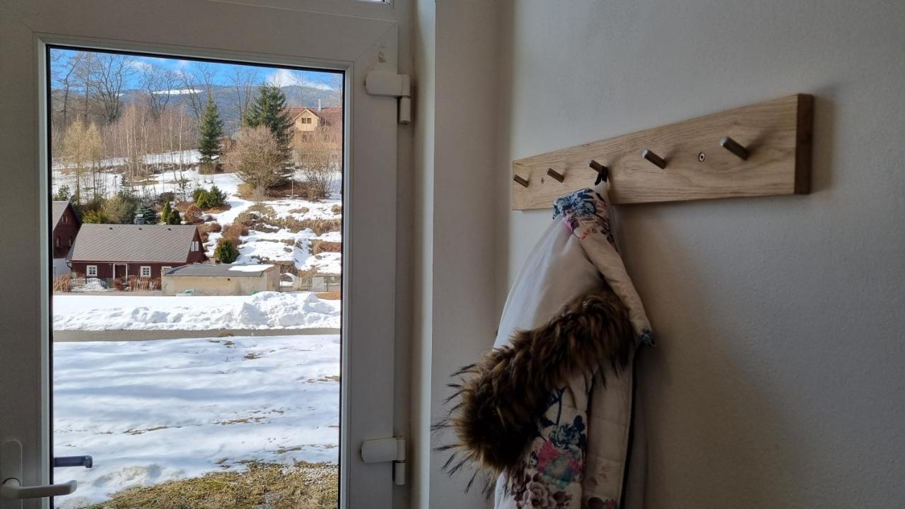 Apartmany Mlynska Horní Maršov 외부 사진