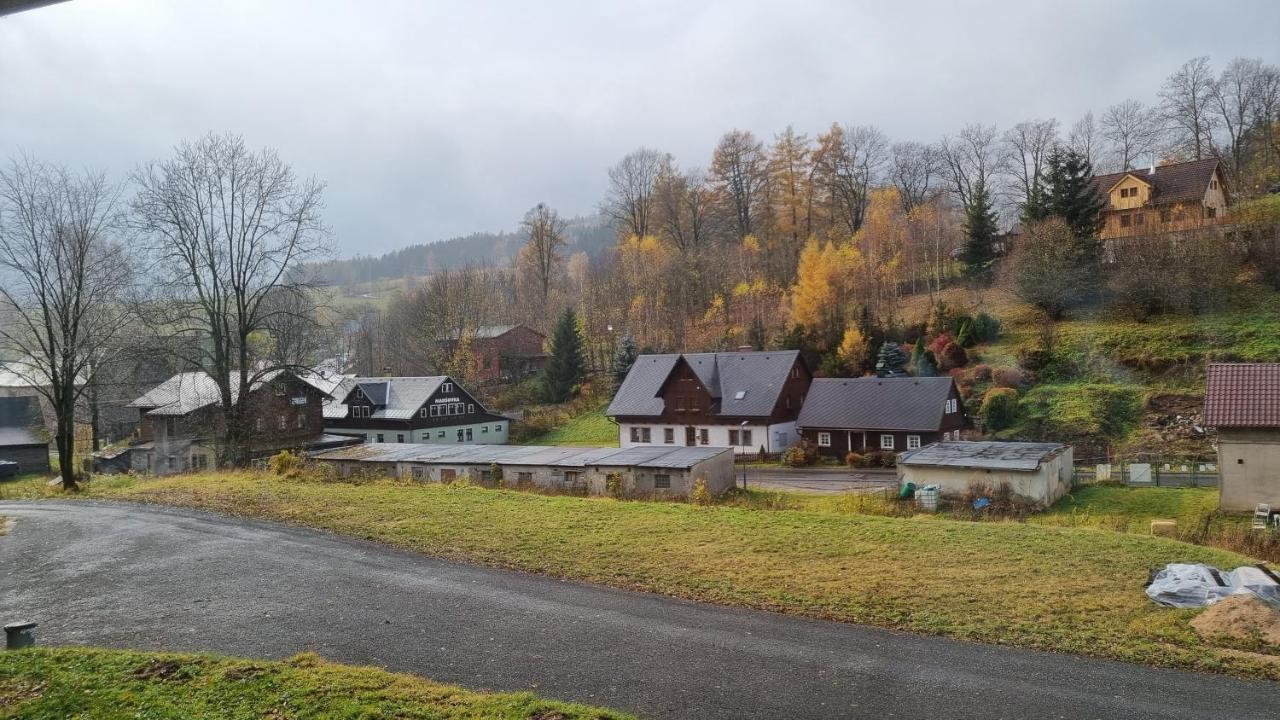 Apartmany Mlynska Horní Maršov 외부 사진
