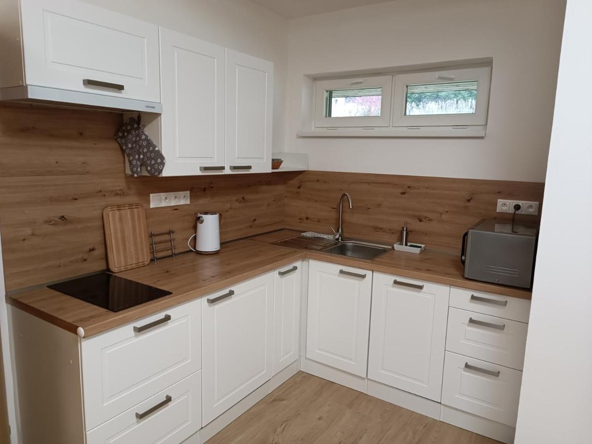 Apartmany Mlynska Horní Maršov 외부 사진