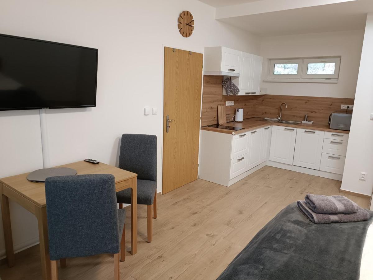 Apartmany Mlynska Horní Maršov 외부 사진