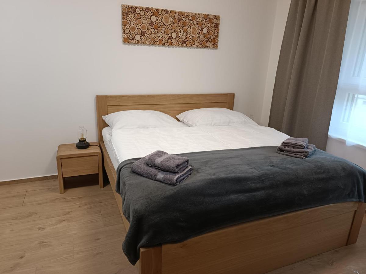 Apartmany Mlynska Horní Maršov 외부 사진