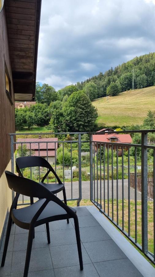 Apartmany Mlynska Horní Maršov 외부 사진