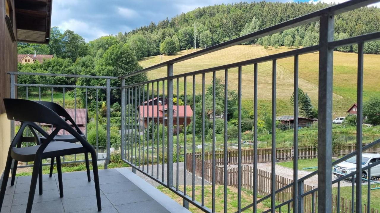 Apartmany Mlynska Horní Maršov 외부 사진