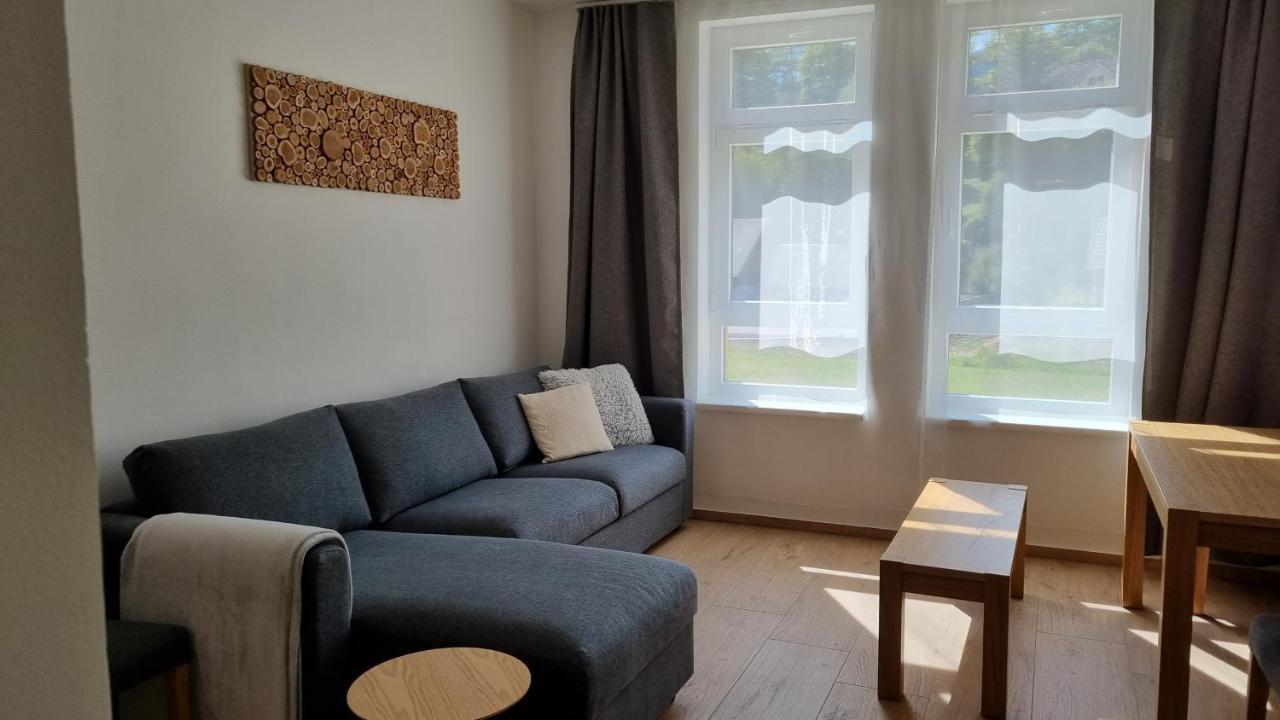 Apartmany Mlynska Horní Maršov 외부 사진