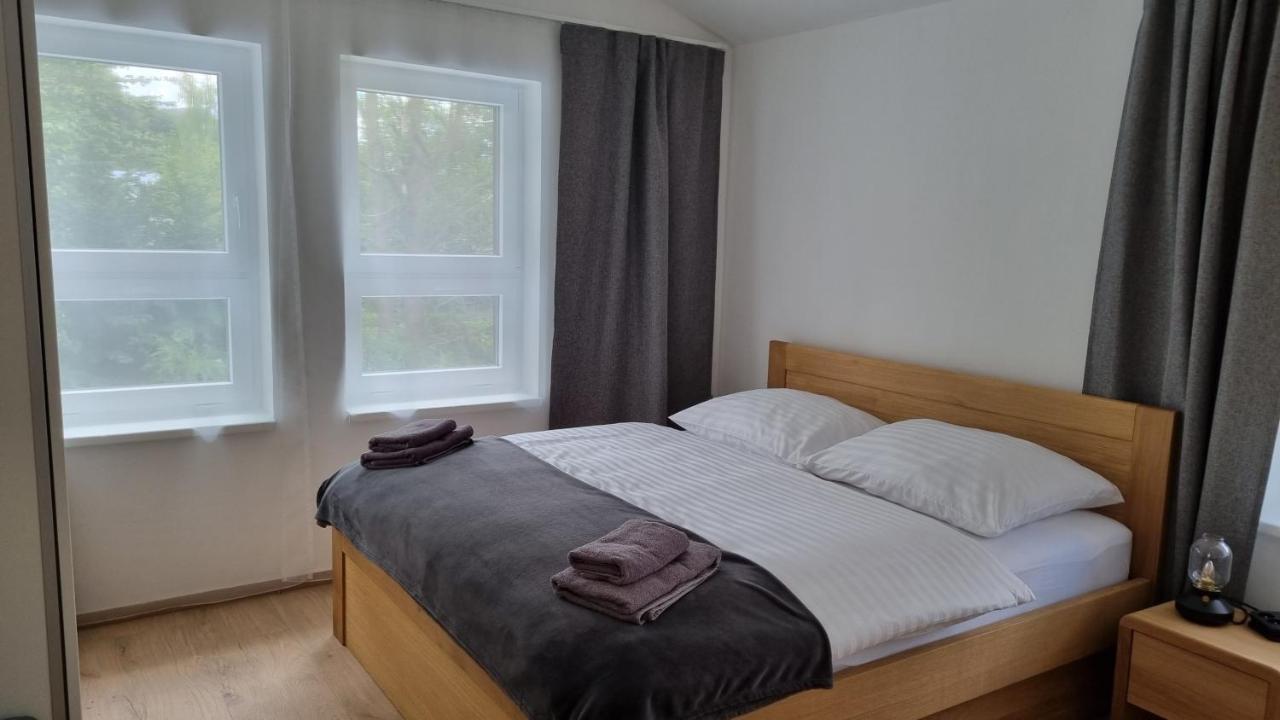 Apartmany Mlynska Horní Maršov 외부 사진